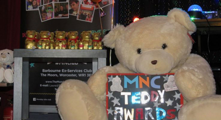 The Teddy Awards